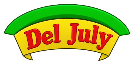Del July